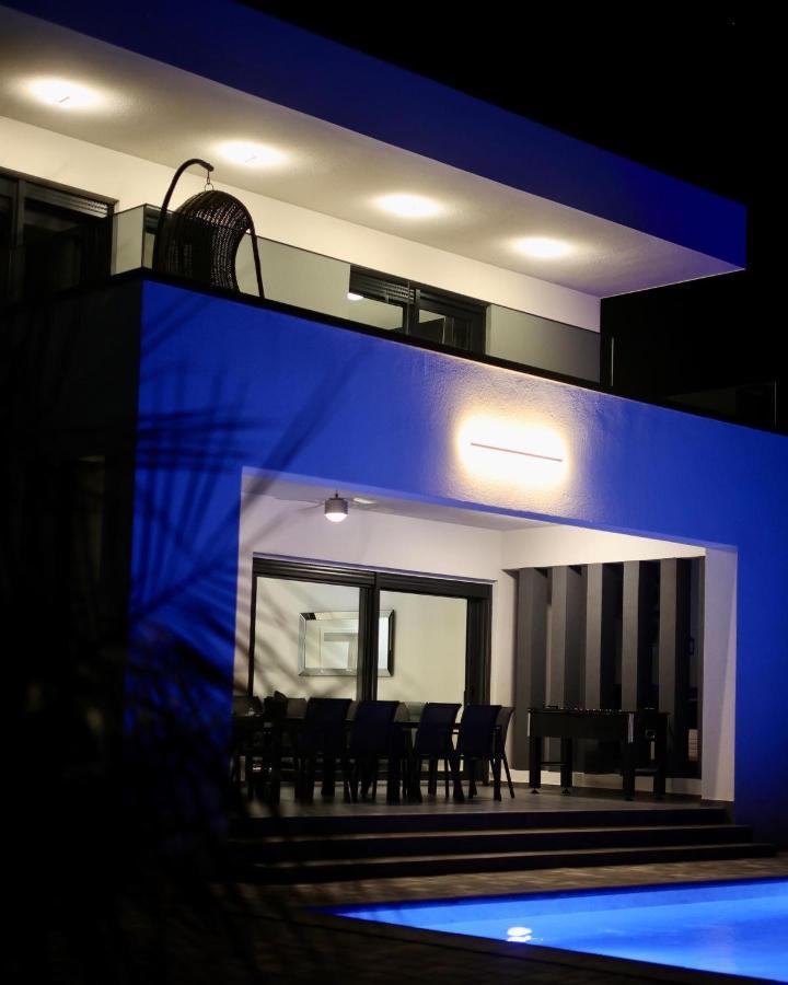 Villa Mila 브르시 외부 사진