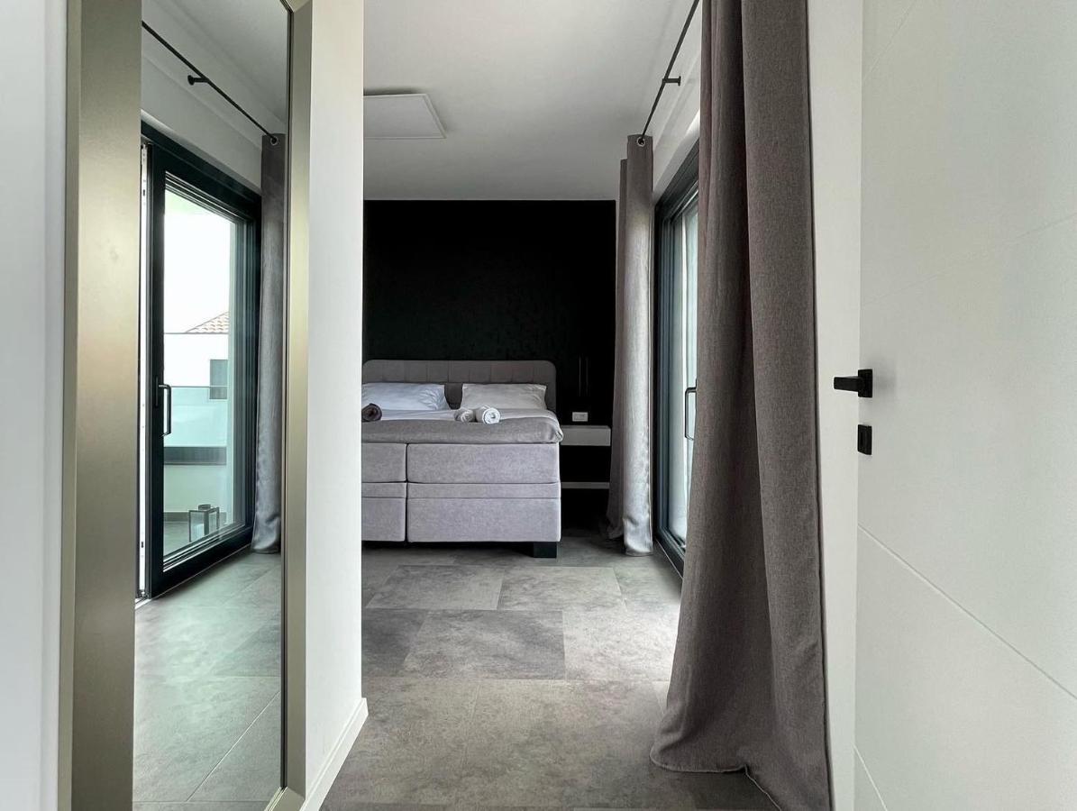 Villa Mila 브르시 외부 사진
