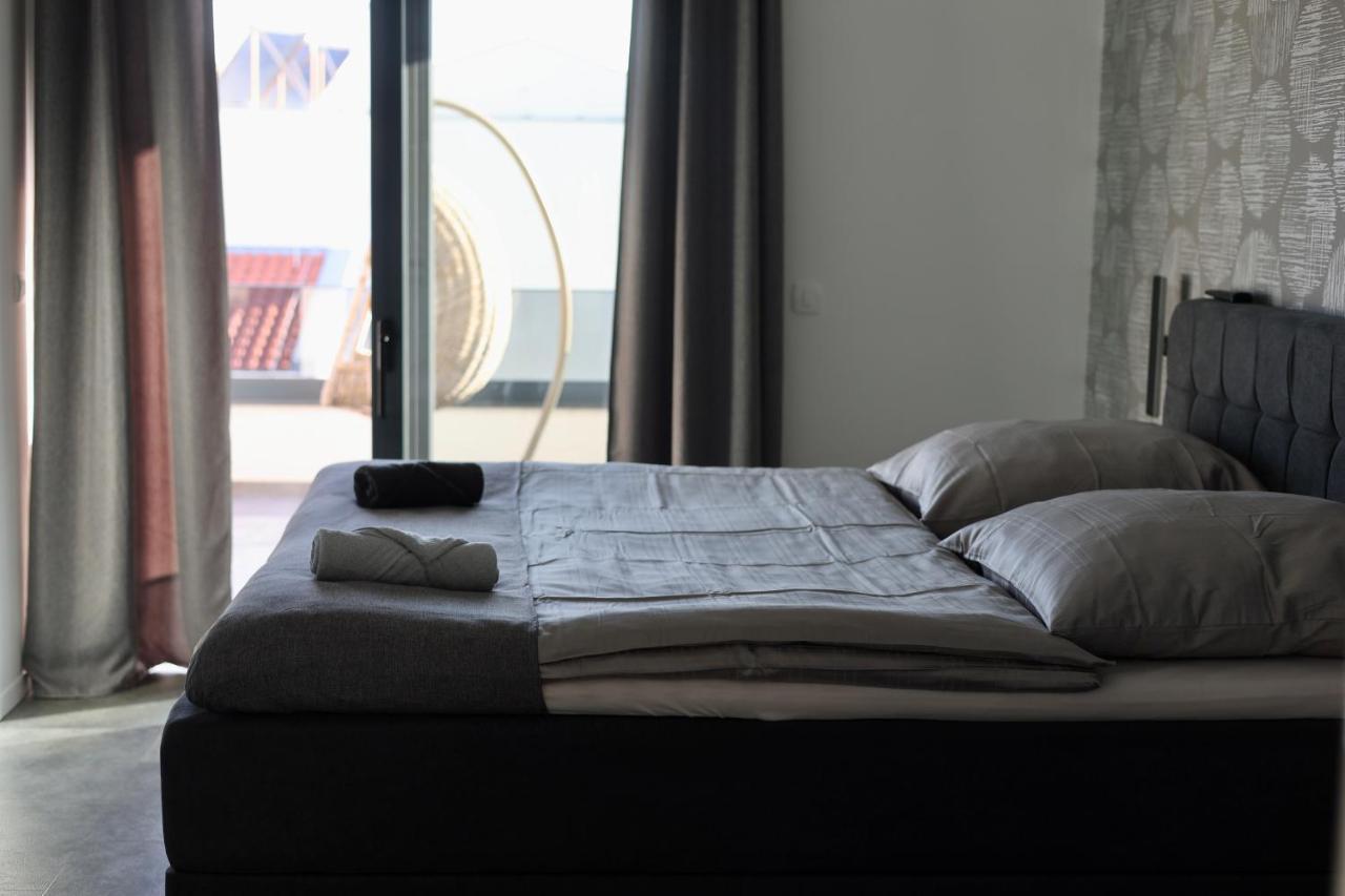 Villa Mila 브르시 외부 사진
