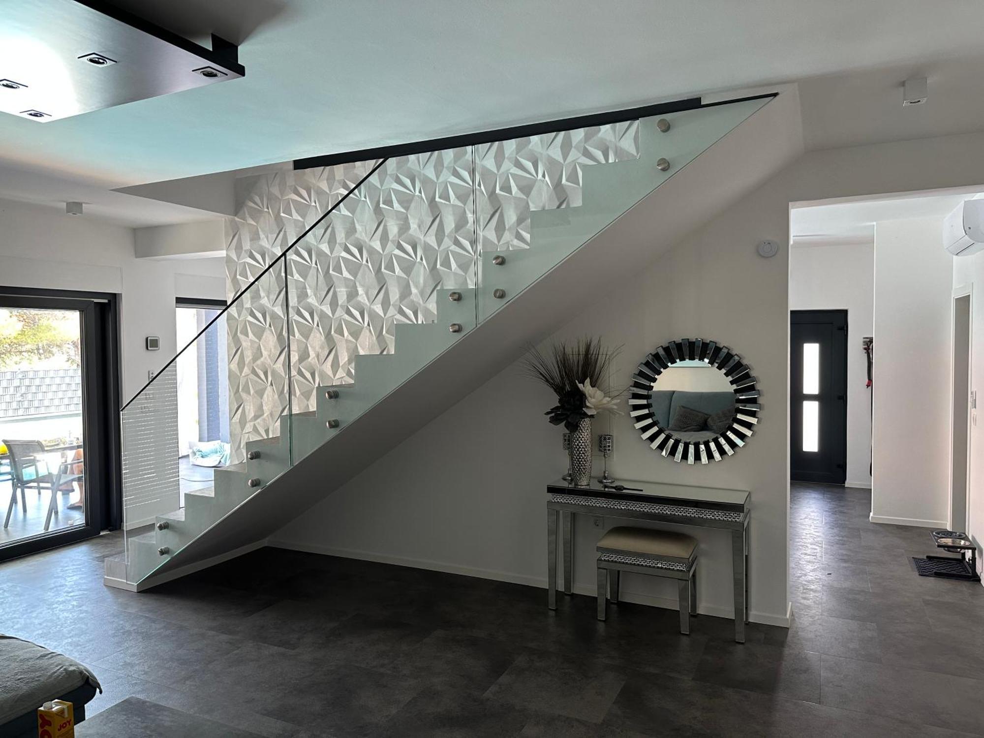 Villa Mila 브르시 외부 사진